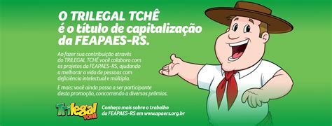 trilegal tchê interior.